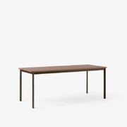 Drip Dining Table HW116 gallery detail image