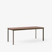 Drip Dining Table HW116 gallery detail image