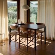 Drip Dining Table HW116 gallery detail image