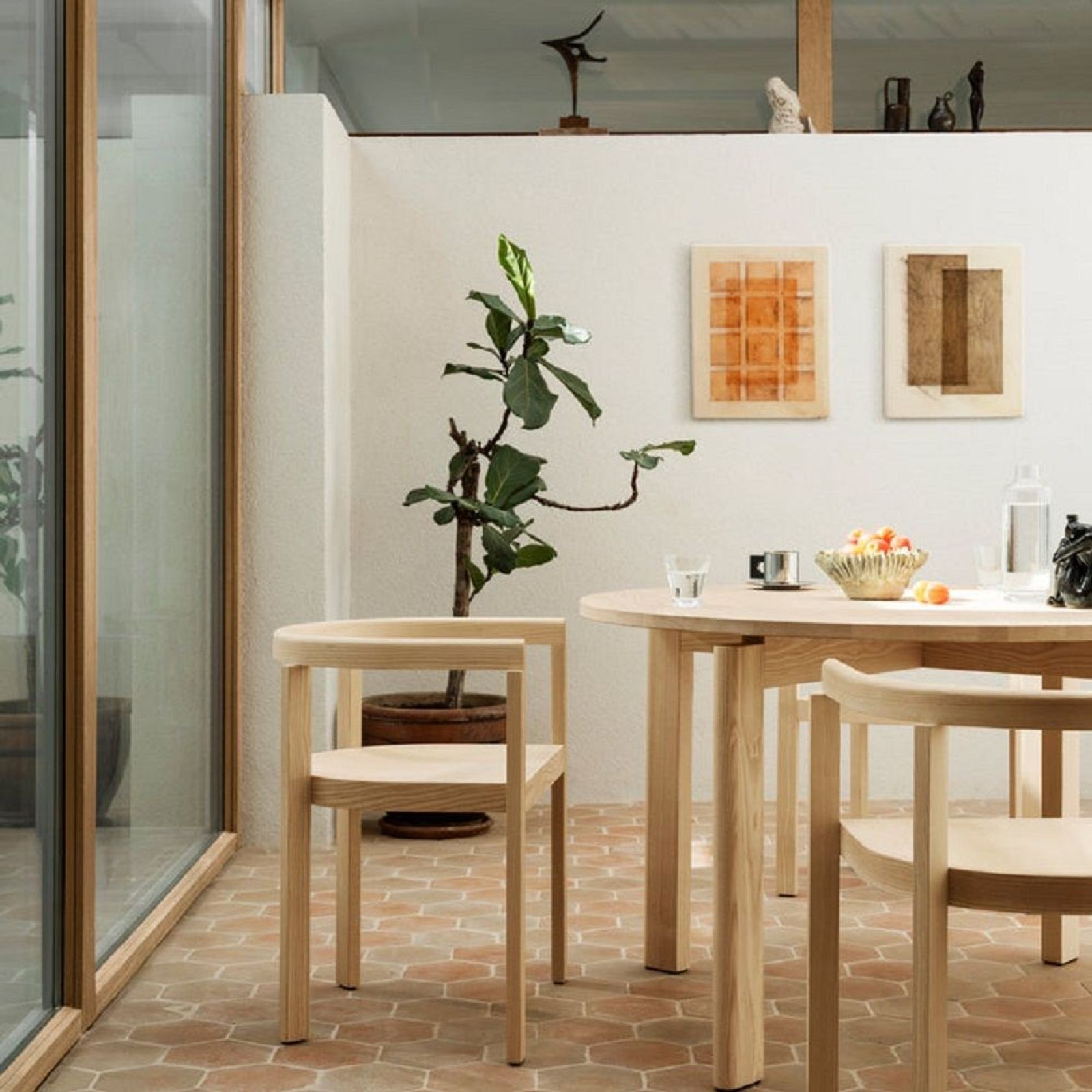 After Table gallery detail image