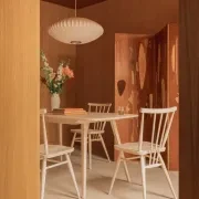Ercol Plank Table gallery detail image