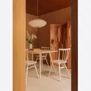 Ercol Plank Table gallery detail image
