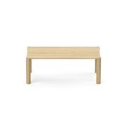 Cada 200cm Oak Dining Table | Natural gallery detail image