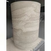 Court Dining Table-Italian Super White Travertine | Natural Stone Co. gallery detail image
