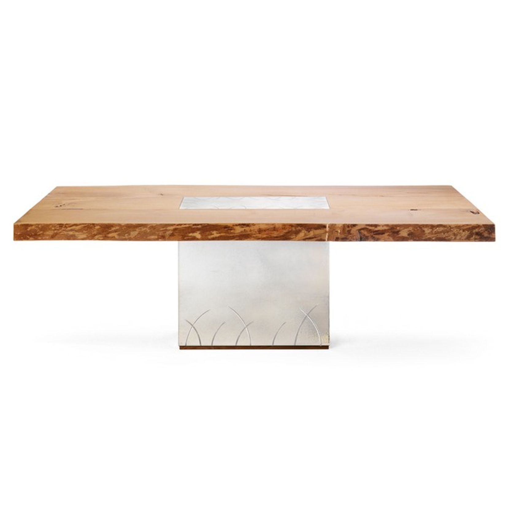 Nevada Dining Table gallery detail image