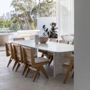 Wyrie c/o Nick Rennie Dining Table gallery detail image
