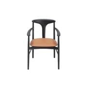 Tonbo Dining Chair by Kristalia gallery detail image