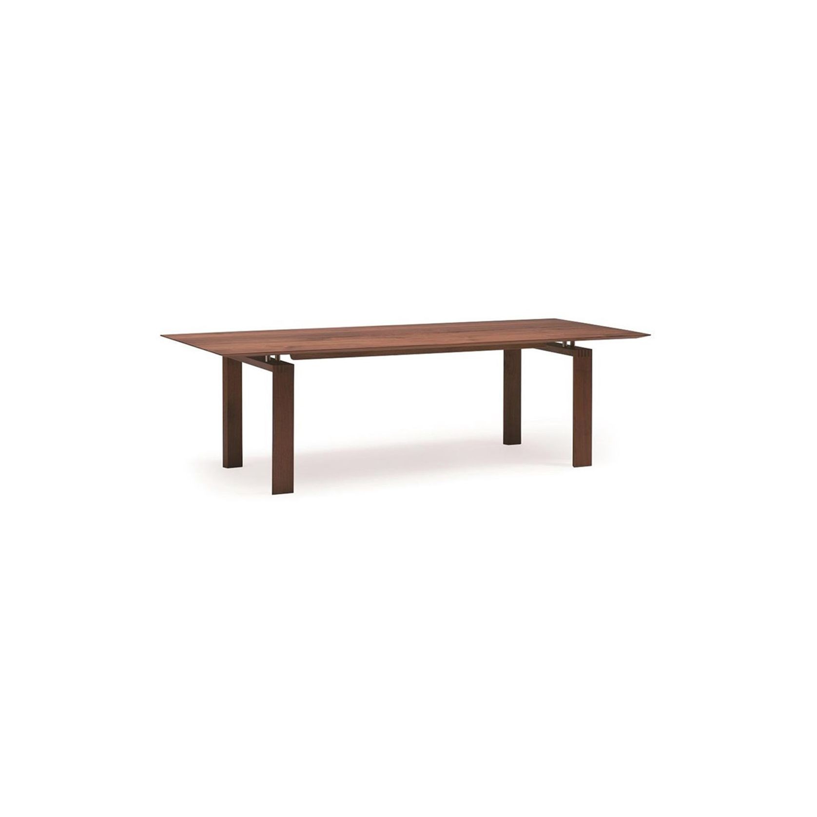 Canyon Dining Solid Wood Table by CondeHouse gallery detail image