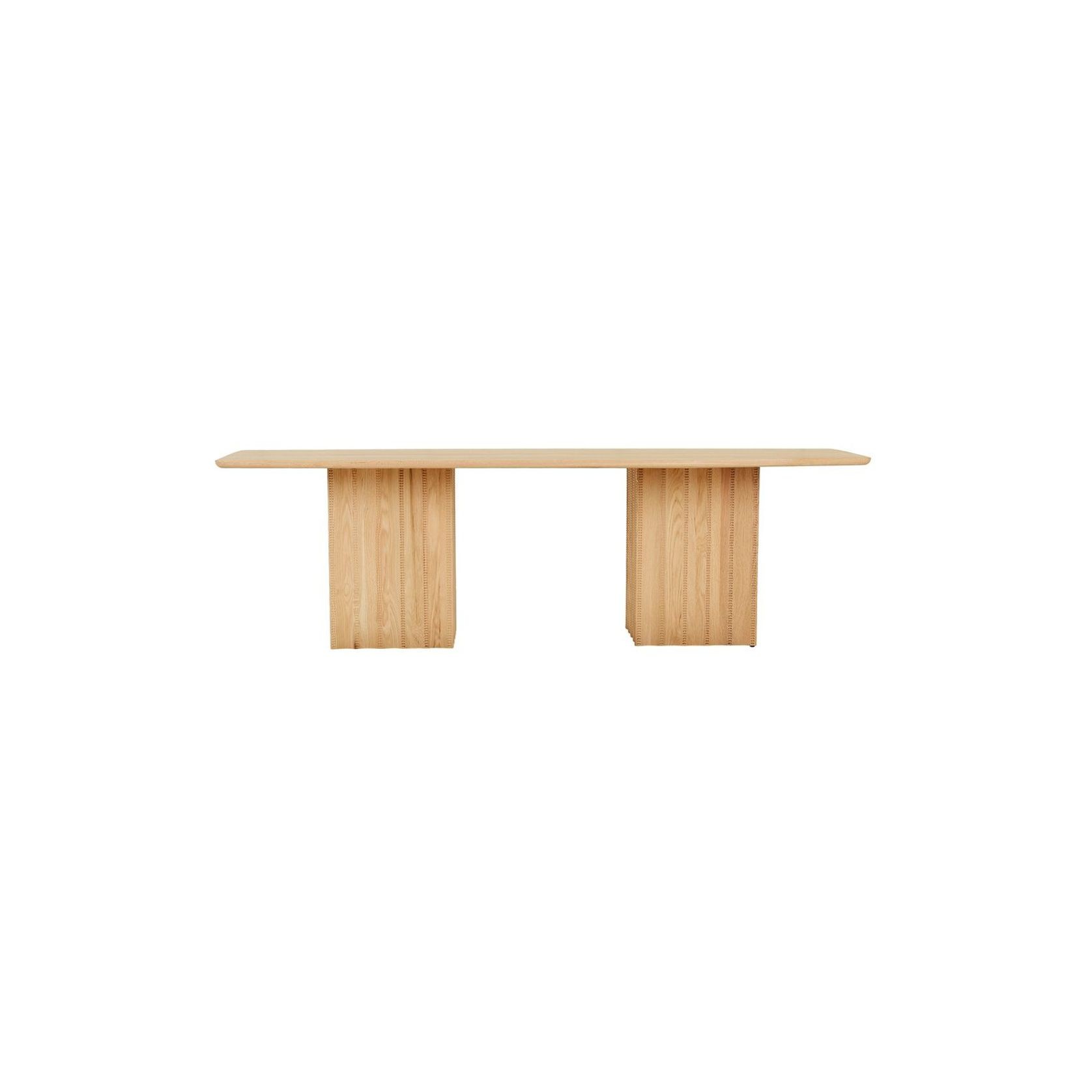 Ember Dining Table gallery detail image