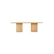 Ember Dining Table gallery detail image