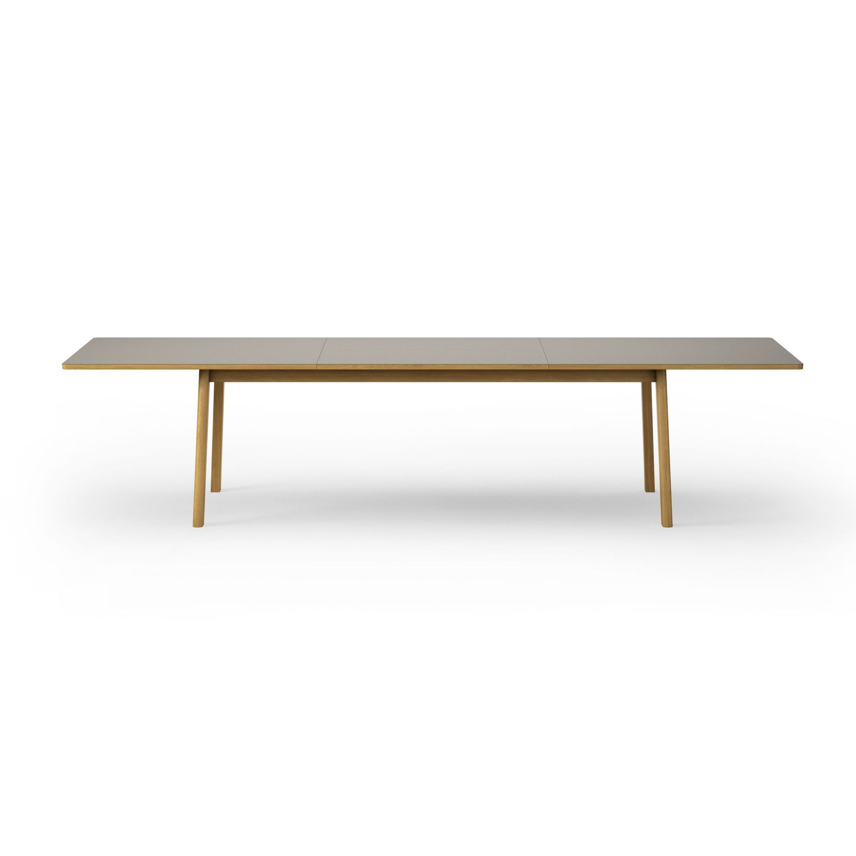 Ana Dining Table by Fredericia gallery detail image