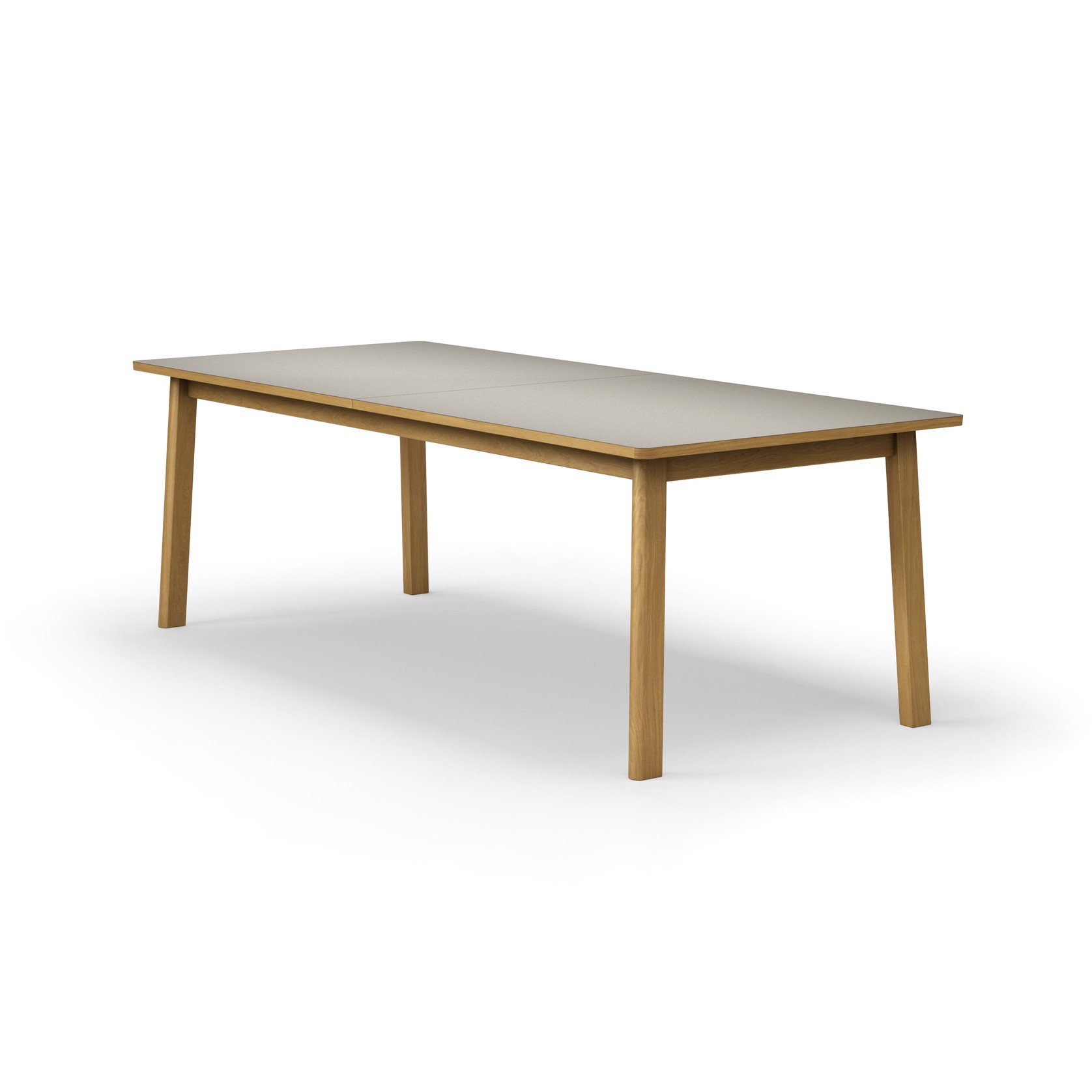 Ana Dining Table by Fredericia gallery detail image