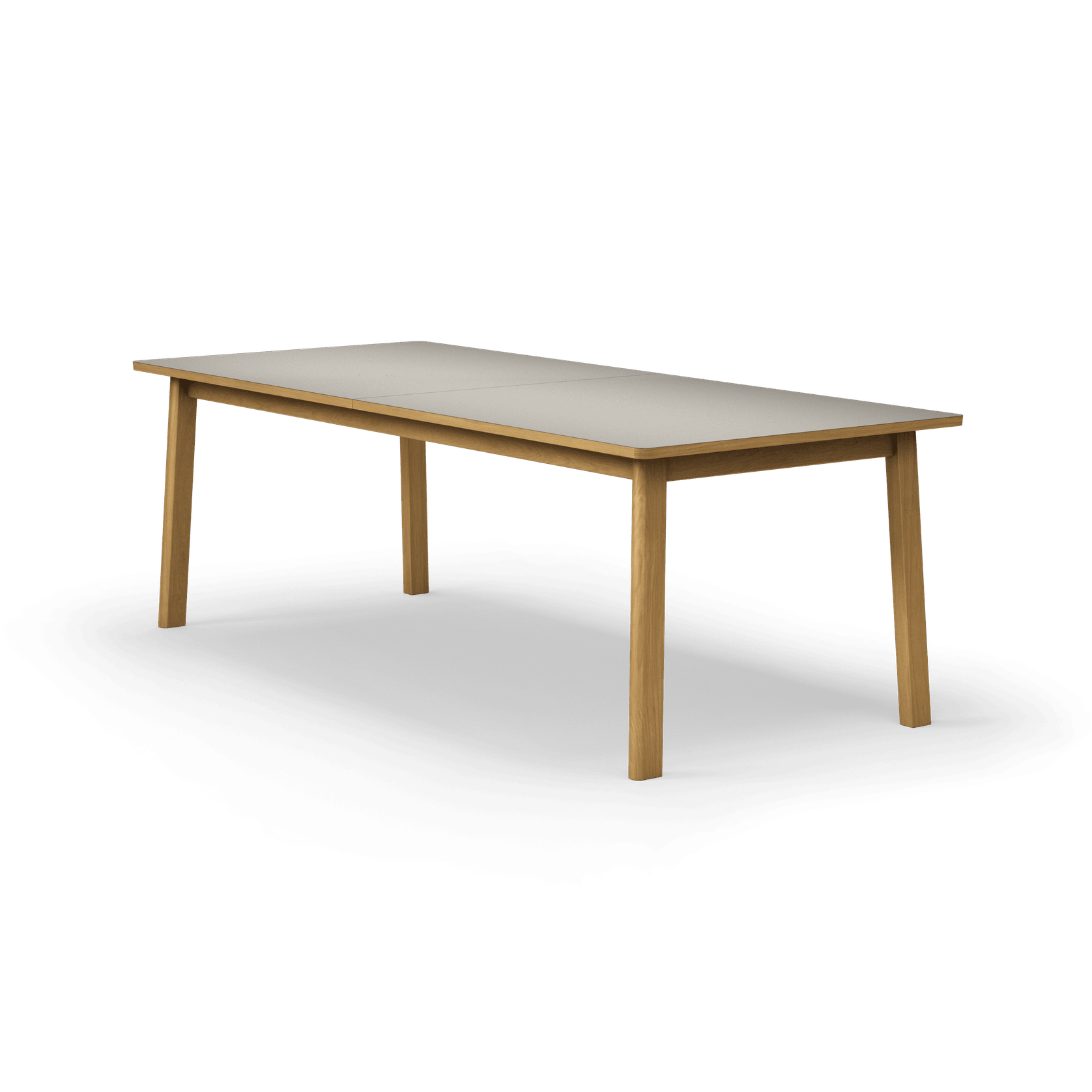 Ana Dining Table by Fredericia gallery detail image