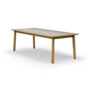 Ana Dining Table by Fredericia gallery detail image
