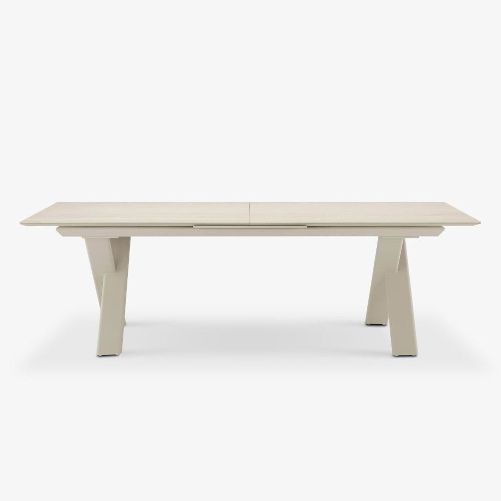 Albatros Dining Table - Mocha gallery detail image