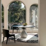Aqua Dining Table gallery detail image