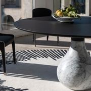 Aqua Dining Table gallery detail image