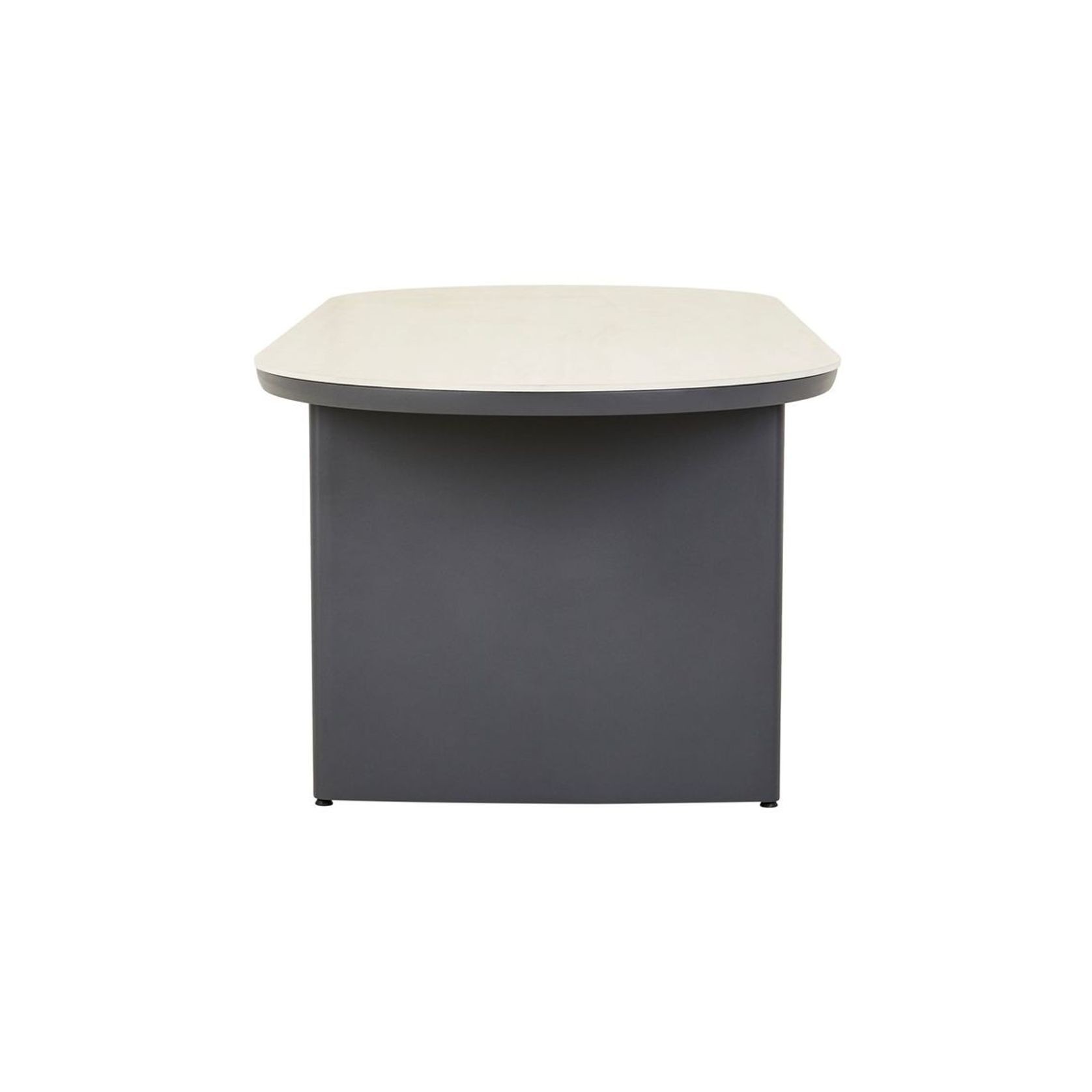 Caspian Oval Dining Table gallery detail image