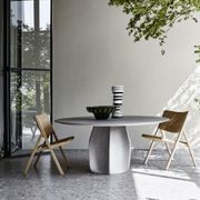 Asterias Dining Table by Molteni&C gallery detail image