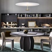 Asterias Dining Table by Molteni&C gallery detail image