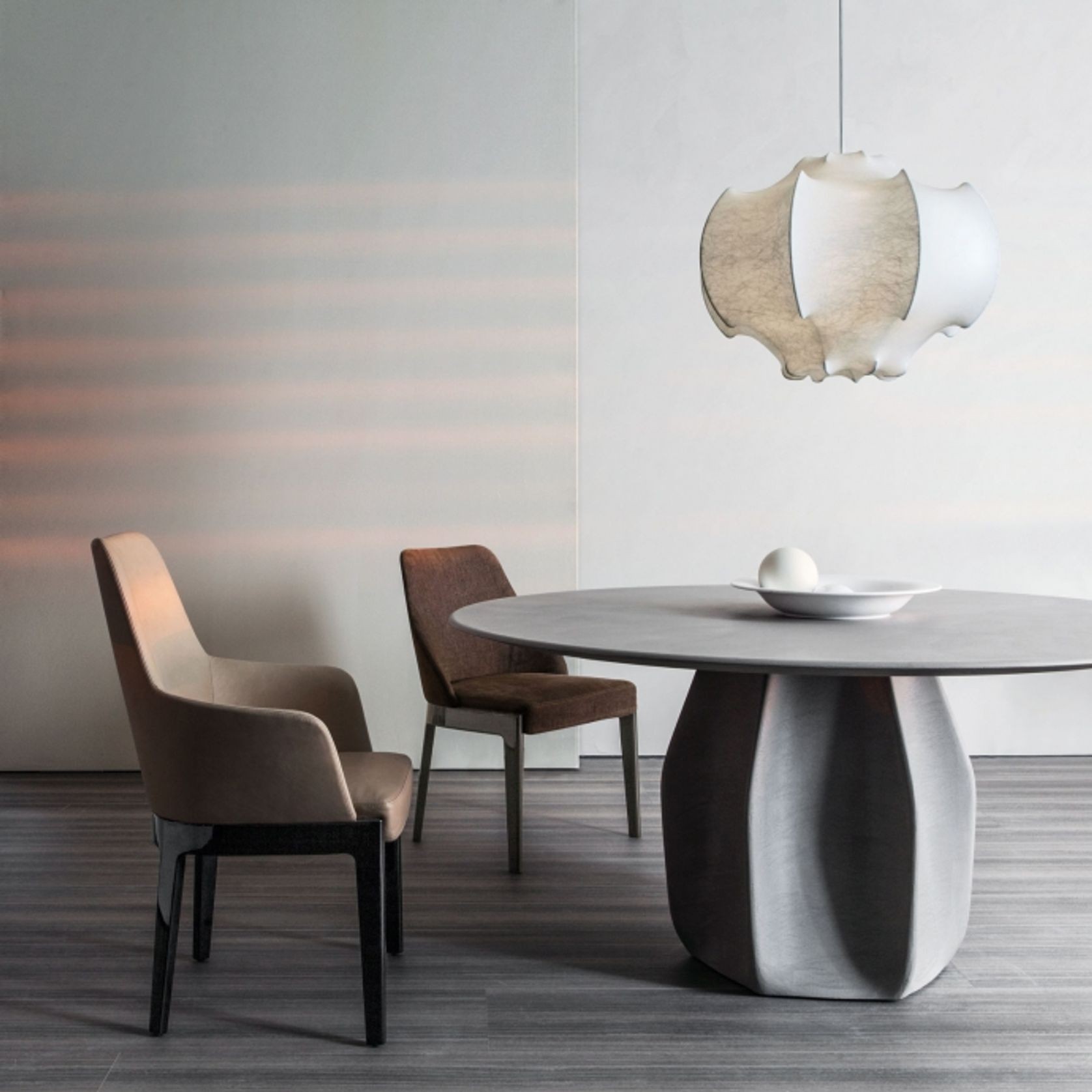 Asterias Dining Table by Molteni&C gallery detail image