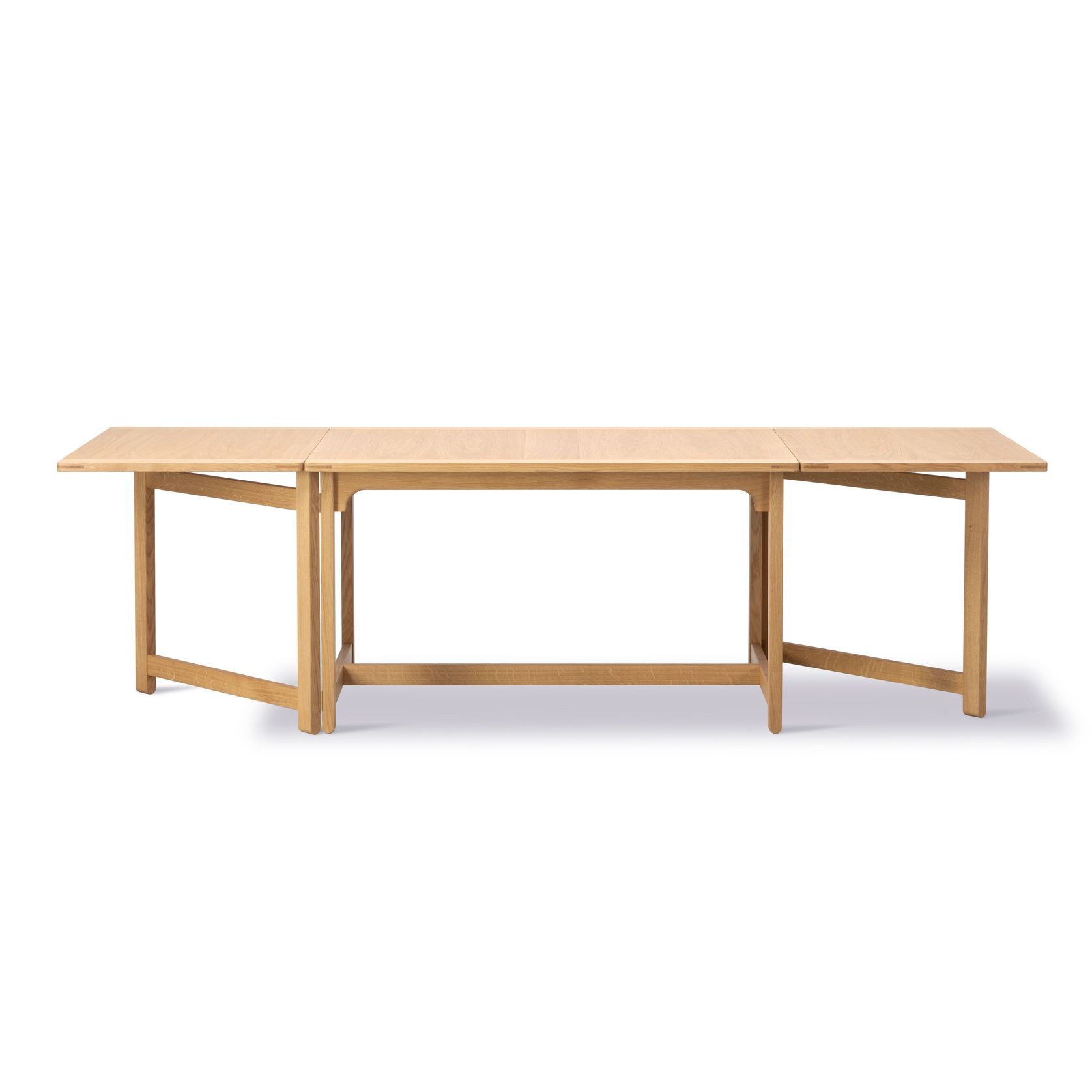 BM71 Library Table by Fredericia gallery detail image