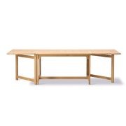 BM71 Library Table by Fredericia gallery detail image