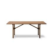 6284 Dining Table by Fredericia gallery detail image