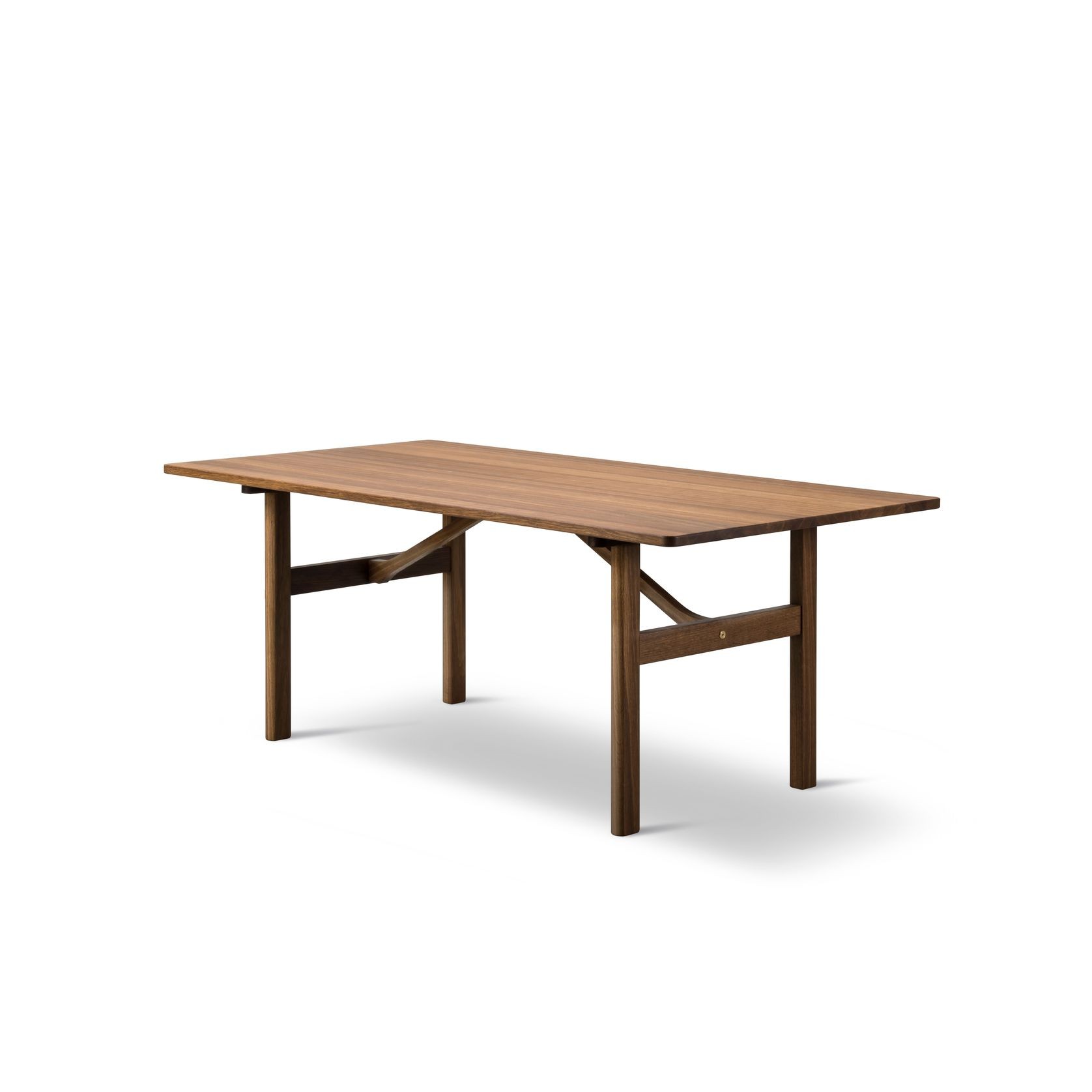 6284 Dining Table by Fredericia gallery detail image