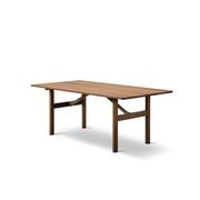 6284 Dining Table by Fredericia gallery detail image