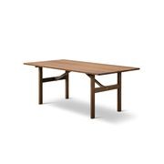 6284 Dining Table by Fredericia gallery detail image