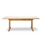 6386 Dining Table by Fredericia gallery detail image