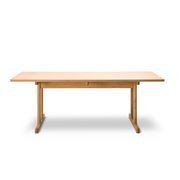 6386 Dining Table by Fredericia gallery detail image