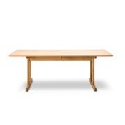 6286 Dining Table by Fredericia gallery detail image