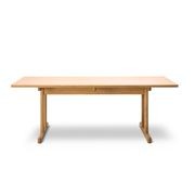 6286 Dining Table by Fredericia gallery detail image