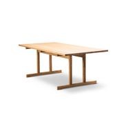 6386 Dining Table by Fredericia gallery detail image