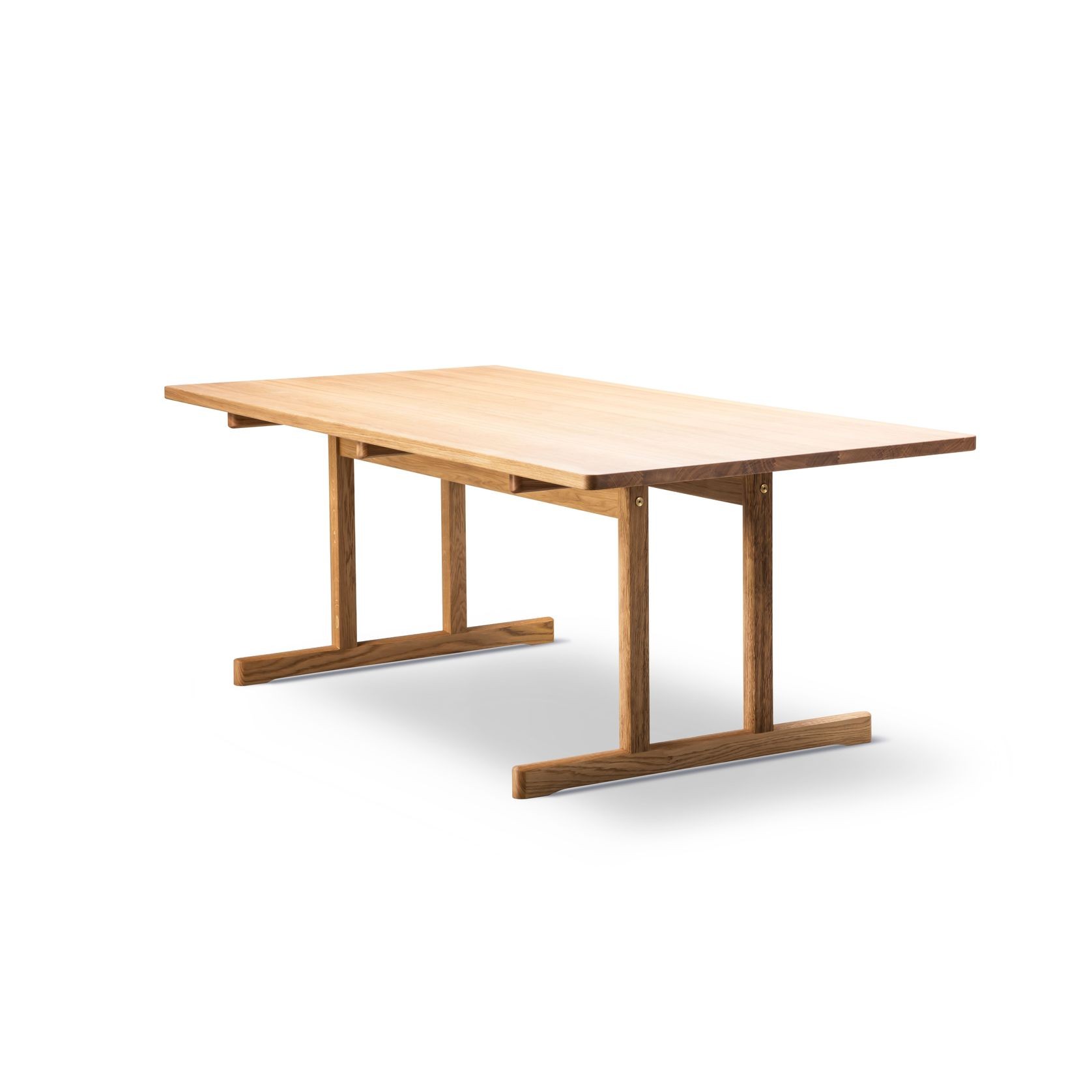 6286 Dining Table by Fredericia gallery detail image