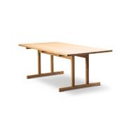 6286 Dining Table by Fredericia gallery detail image