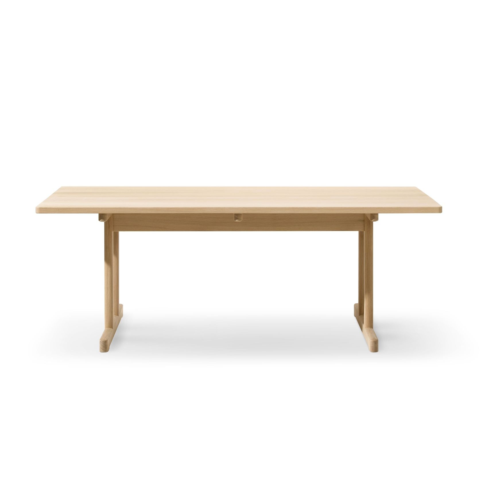 6286 Dining Table by Fredericia gallery detail image