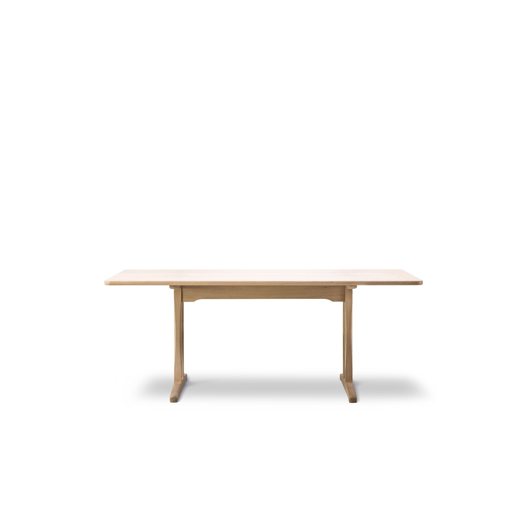 C18 Dining Table 180 by Fredericia gallery detail image