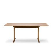 C18 Dining Table 220 by Fredericia gallery detail image