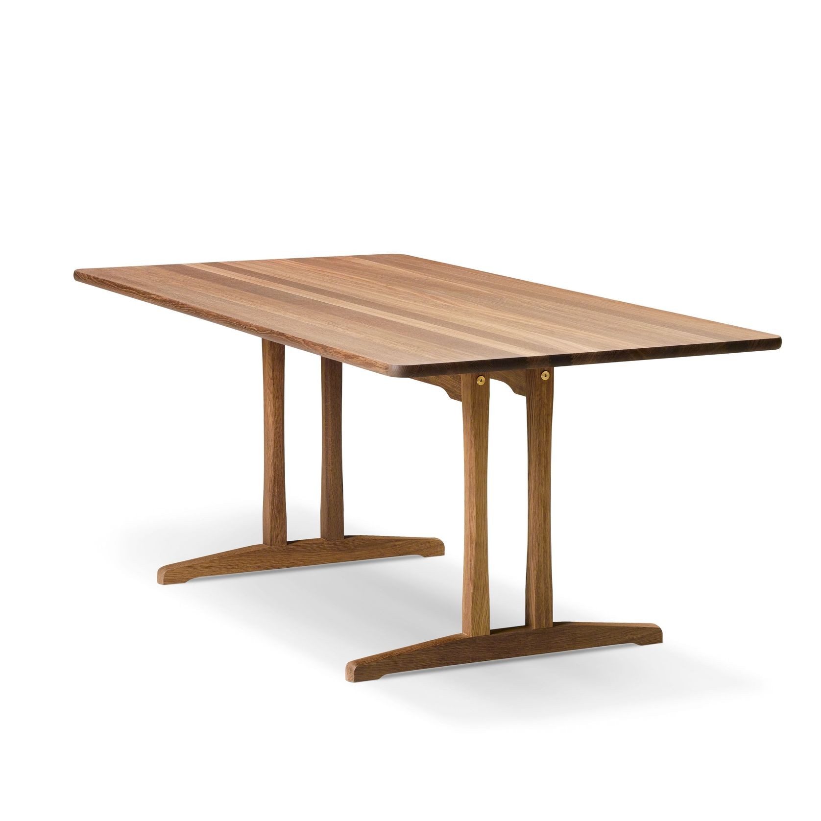 C18 Dining Table 220 by Fredericia gallery detail image