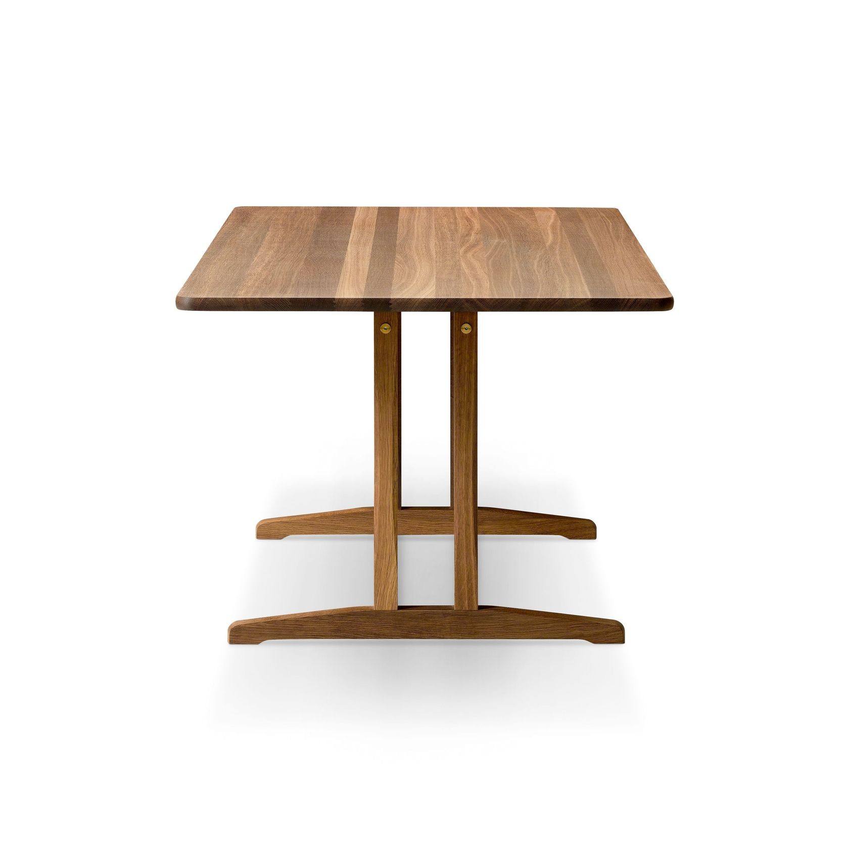 C18 Dining Table 220 by Fredericia gallery detail image