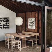 C18 Dining Table 220 by Fredericia gallery detail image