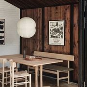 C18 Dining Table 220 by Fredericia gallery detail image