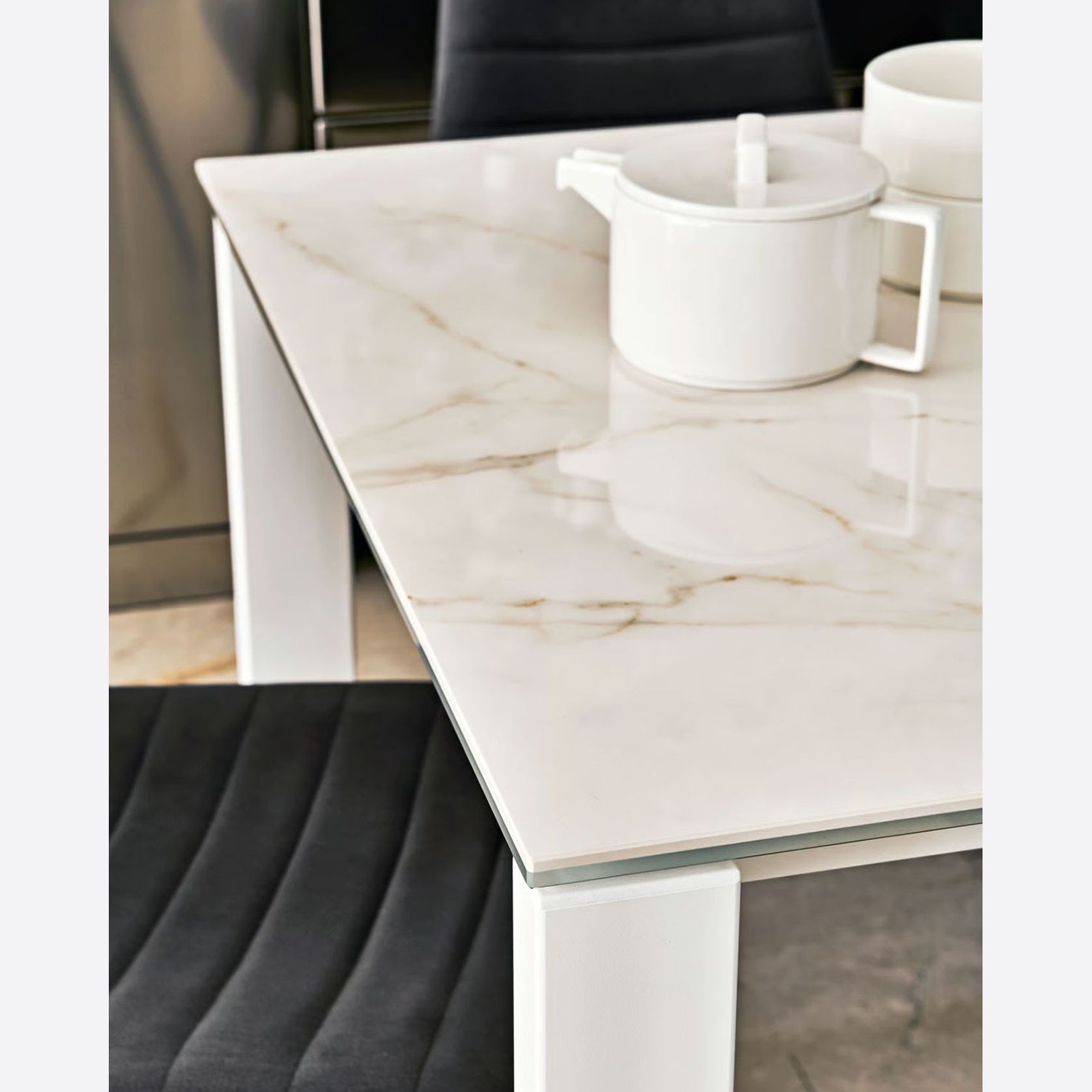 Badu Dining Table gallery detail image