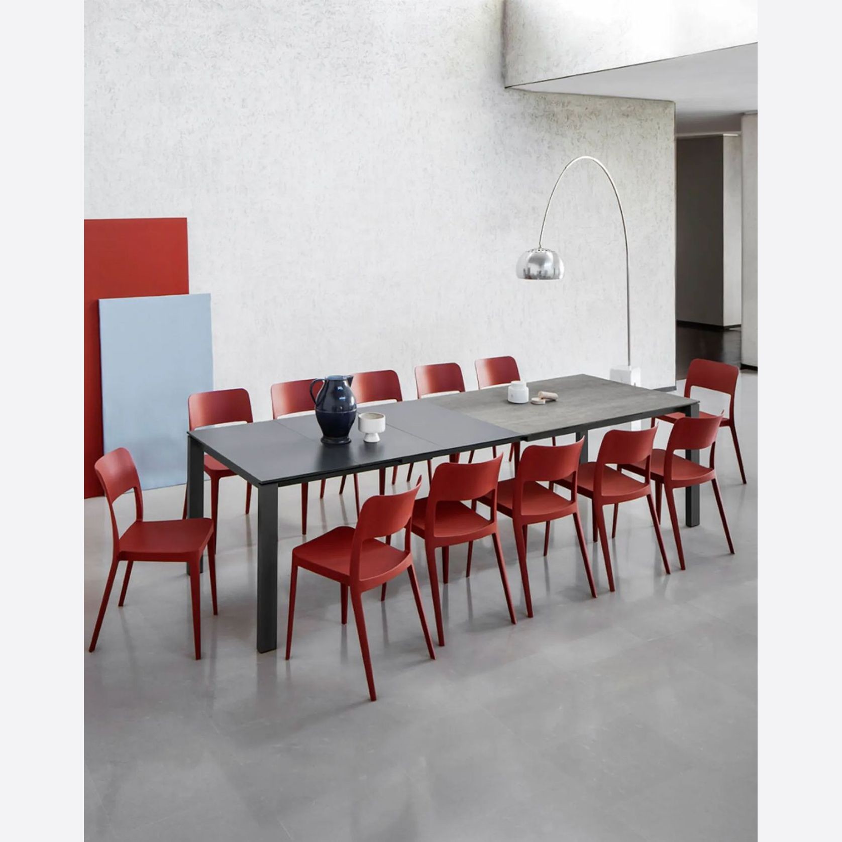 Badu Dining Table gallery detail image