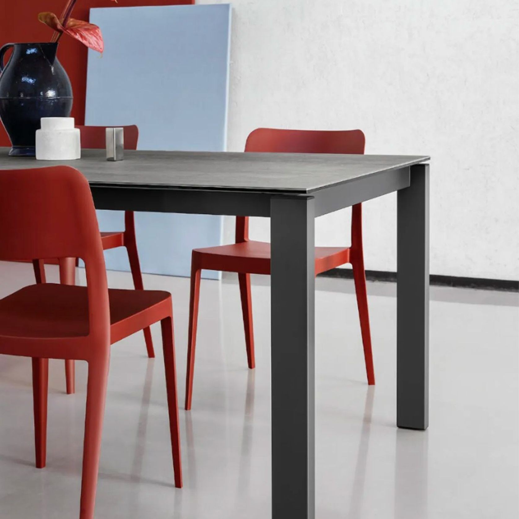 Badu Dining Table gallery detail image