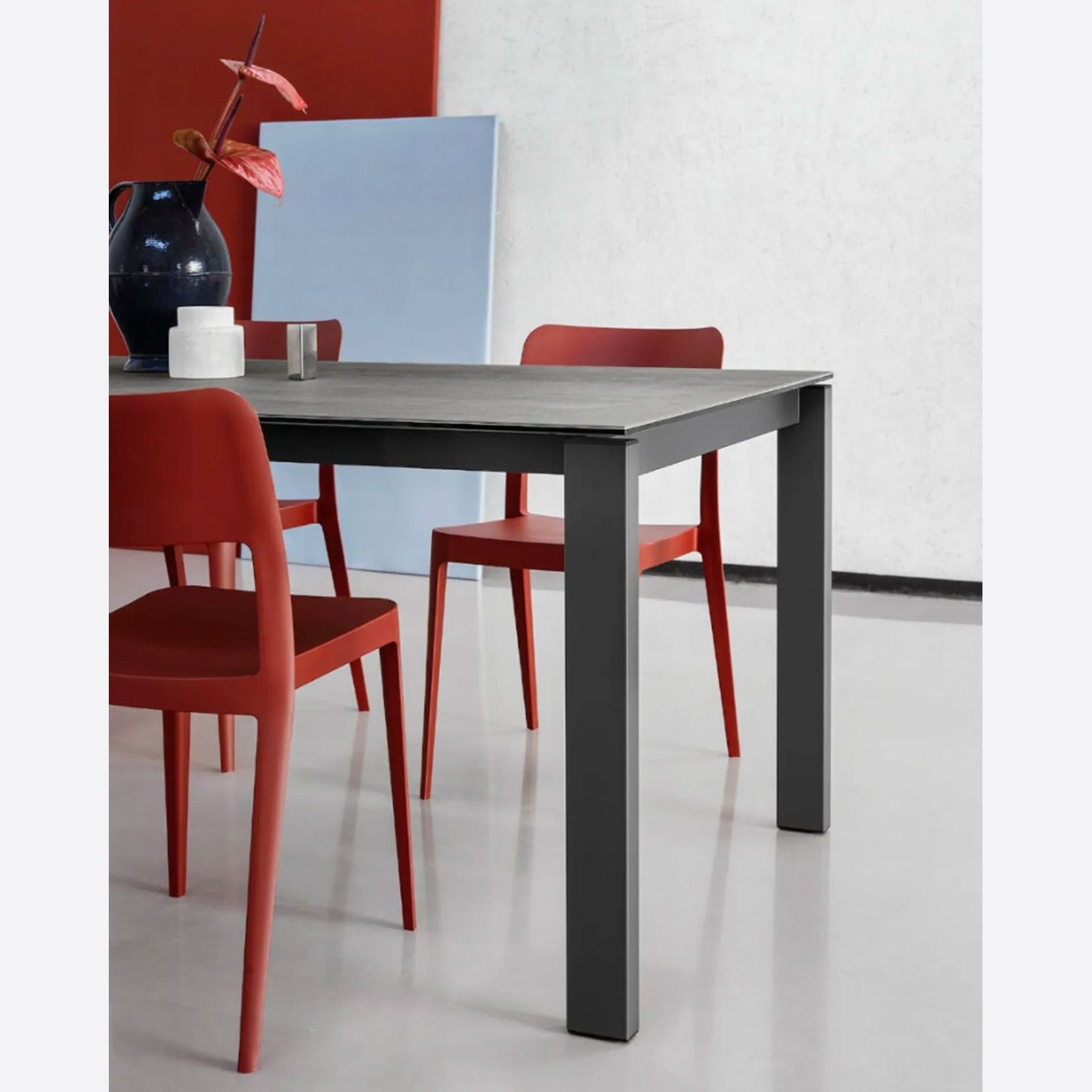 Badu Dining Table gallery detail image