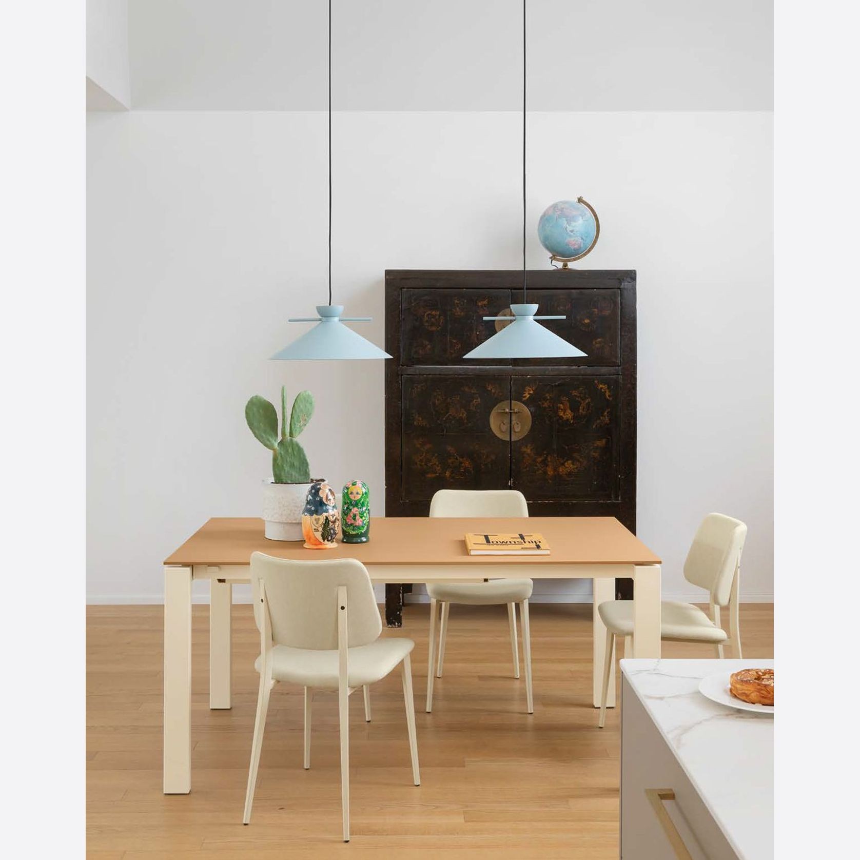 Badu Dining Table gallery detail image